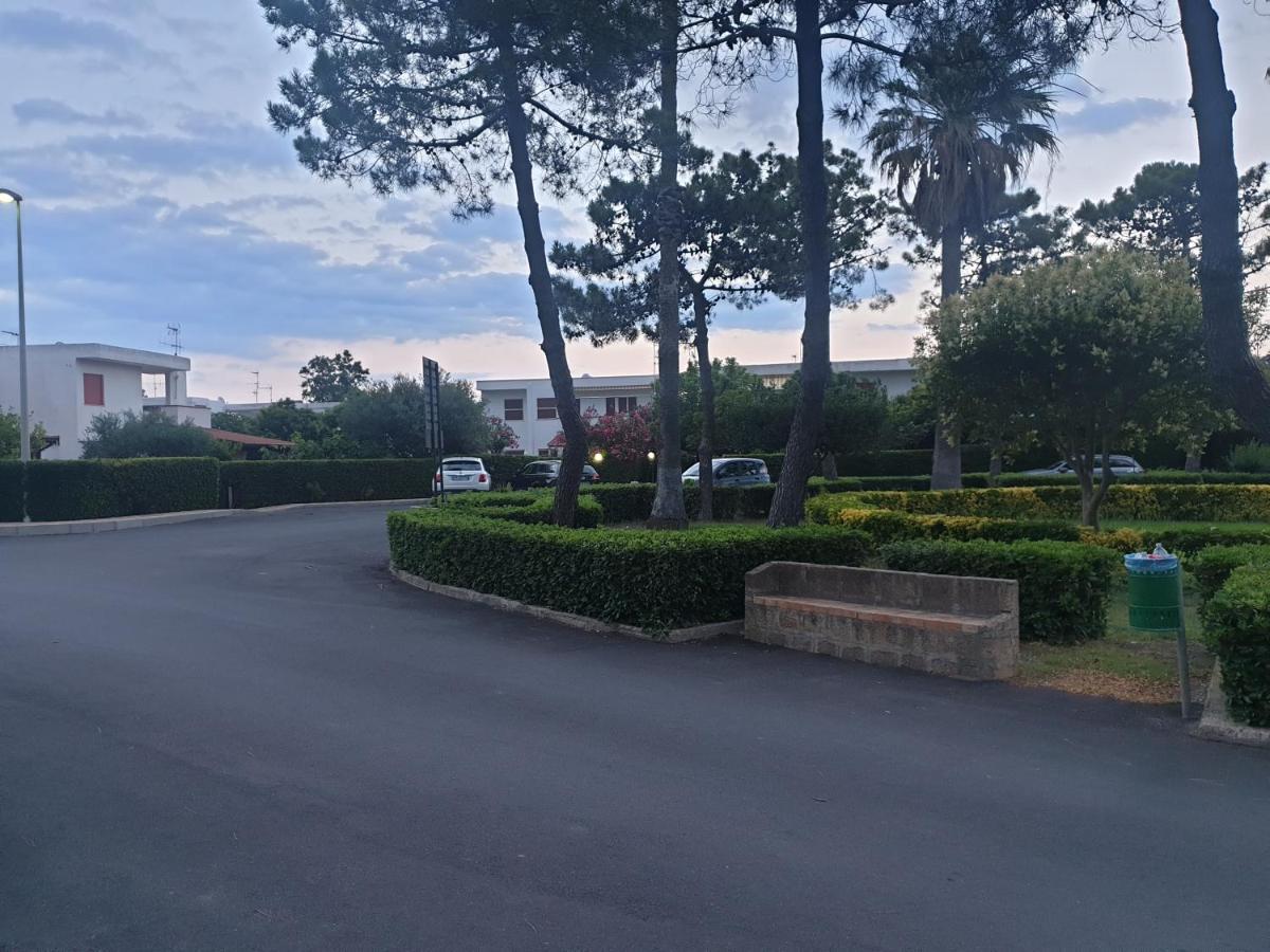 Resort ' Njulella Migliarello Exterior photo